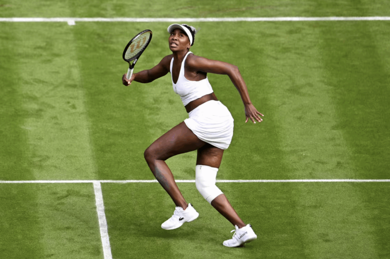 Venus Williams